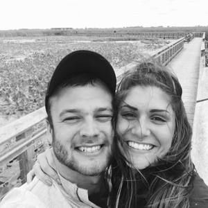 Meet your Posher, Jordan